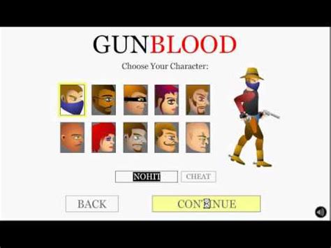 Feel free to use these cheat codes to navigate through Gunblood’s various levels and bonus stages. Unlock Level and Bonus with These Gunblood Codes. If you’re a mobile gaming enthusiast, explore our Cheat book to redeem codes in …